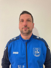 Andreas Speth