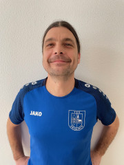 Jochen Vogtherr