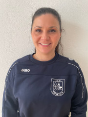 Saskia Kaupp