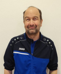 Dieter Bösch