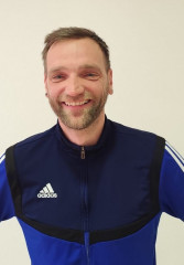 Mirko Meinel