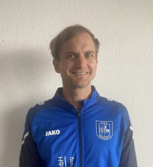 Marco Reichart