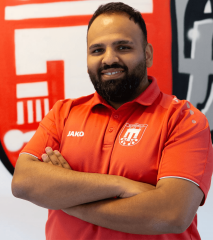 Ramin Nossratabadi