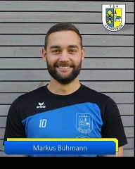 Markus Buhmann