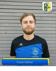 Frank Hafner