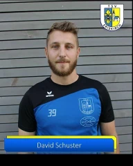 David Schuster