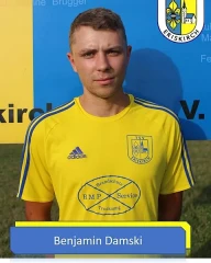 Benjamin Damski
