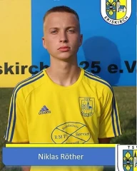 Niklas Röther