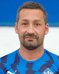 Denis Nikic
