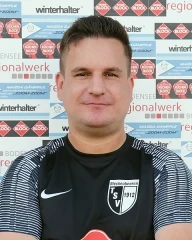 Andreas Enz